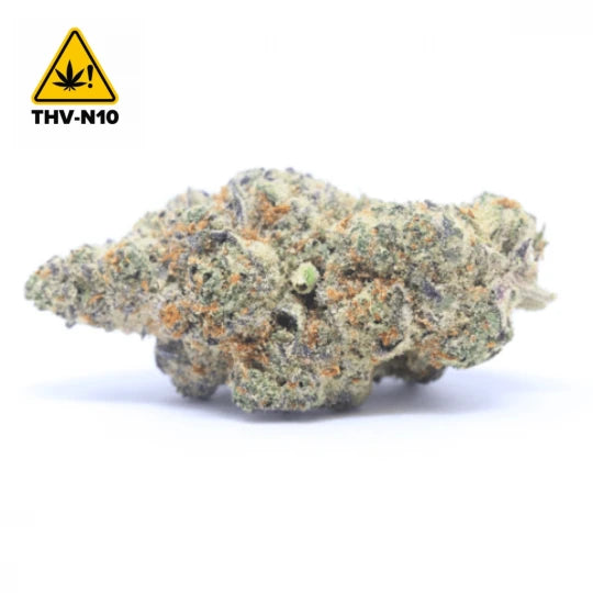 đŹ Candy Vibes Kush CBD BOOST+ 22 %