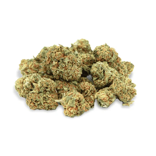 Mini Jungle Strawberry CBD Boost+ 24% â Fraise sauvage & dĂ©tente rapide â Livraison express