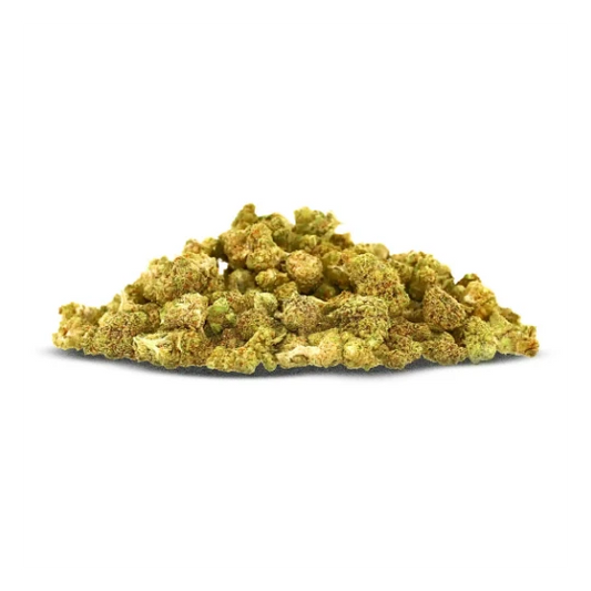 🐻 Mini Bud Skunk Bear CBD Boost+ 21% – CBD compact & puissant –
