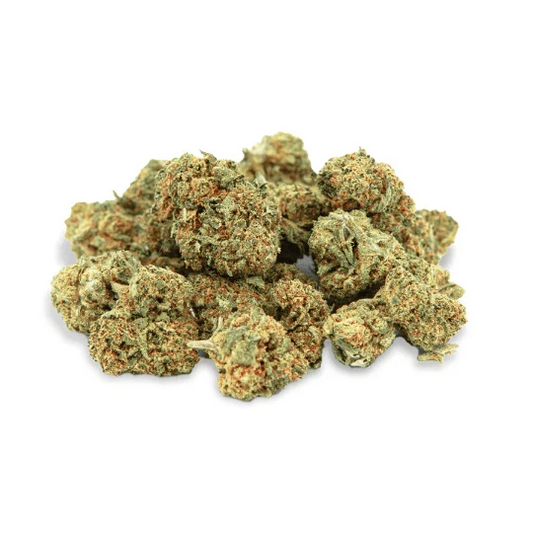 Mini Jungle Strawberry CBD Boost+ 24% – Fraise sauvage & détente rapide – Livraison express