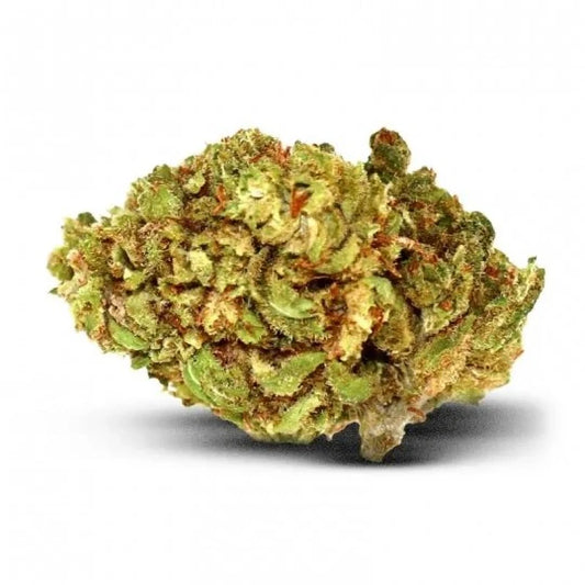 🌿 Mini Shrek's Punch — Petites Fleurs, Grands Effets CBD 16%